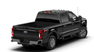 2026 Ford Super Duty® External Image 4